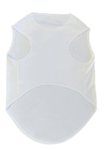 Load image into Gallery viewer, Dog tanks