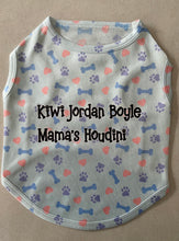 Load image into Gallery viewer, Dog tanks