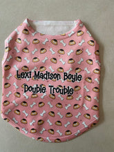 Load image into Gallery viewer, Dog tanks