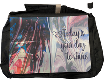 Load image into Gallery viewer, Personalized Laptop Bag